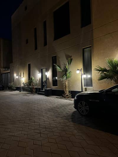 6 Bedroom Floor for Sale in West Riyadh, Riyadh - Luxurious ground floor for sale!!