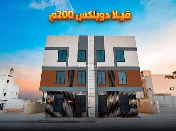 Villa for Sale in Al Mahdiyah, West Riyadh