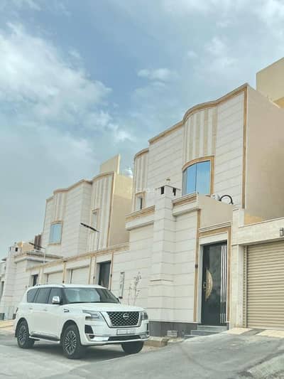 5 Bedroom Villa for Sale in South Riyadh, Riyadh - For Sale: Luxury villa in Shifa neighborhood with distinctive design