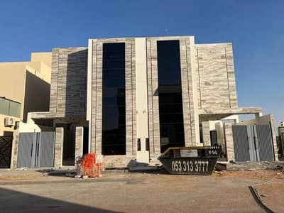 5 Bedroom Villa for Sale in West Riyadh, Riyadh - Villa for Sale in Al Mahdiyah, West Riyadh