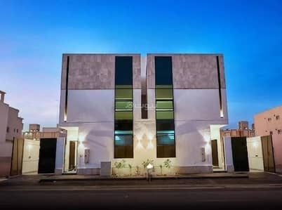 6 Bedroom Villa for Sale in West Riyadh, Riyadh - Villa for sale in Al Mahdiyah, west Riyadh