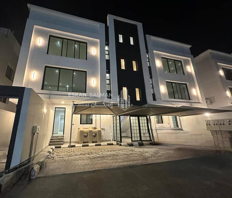 Apartment - Dammam - Munir neighborhood