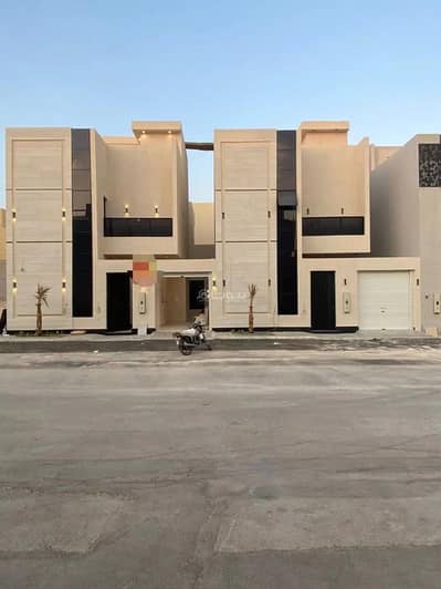 6 Bedroom Villa for Sale in West Riyadh, Riyadh - Villa for Sale in Al Mahdiyah, West Riyadh