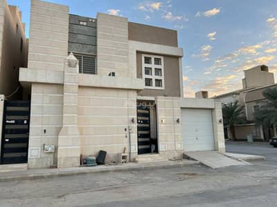 فیلا 6 غرف نوم للبيع في شرق الرياض، الرياض - Villa for sale in Al Ramal neighborhood, Riyadh