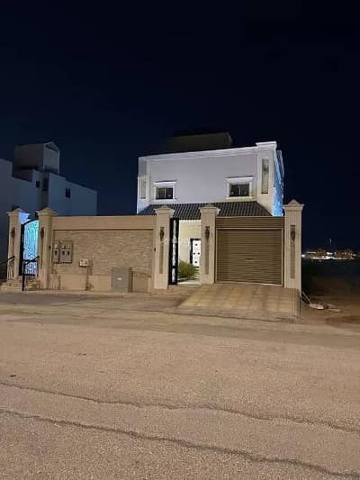 5 Bedroom Villa for Sale in Dhahrat Al Awdat Gharb, Al Diriyah - Villa for sale in Dhahrat Al Oudah Al Gharb district, Riyadh - Diriyah region, Emirate city