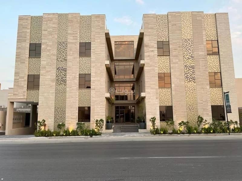 Apartment for sale in Al Mahdiyah, west Riyadh