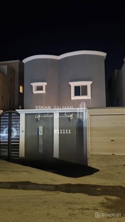 7 Bedroom Villa for Sale in Al Jameyeen, Al Hofuf Eastern Region - Villa - Al Hofuf - University (South of Al Hofuf)