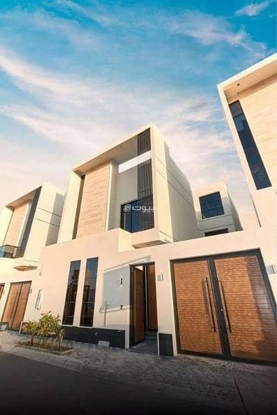 7 Bedroom Villa for Sale in West Riyadh, Riyadh - Villa for sale in Al Mahdiyah, west Riyadh