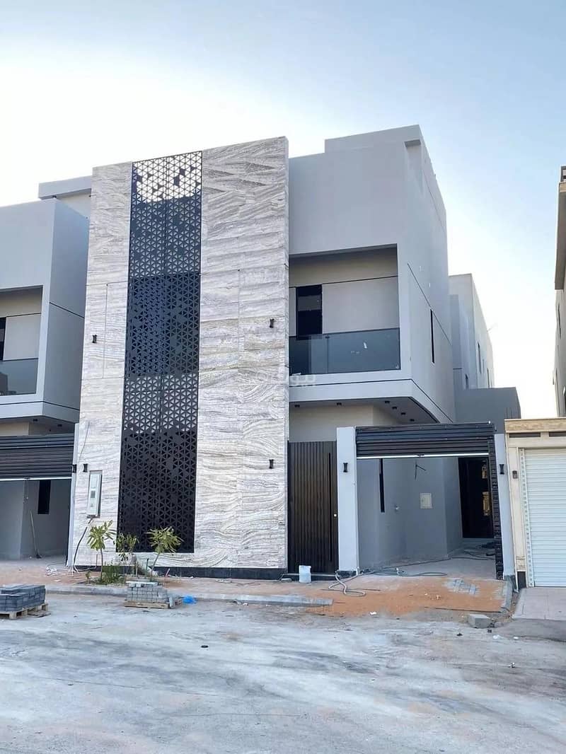 Villa for sale in  Al Mahdiyah, West Riyadh