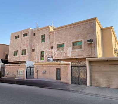 5 Bedroom Apartment for Sale in Uhud, Dammam - Apartment - Dammam - Ahad district