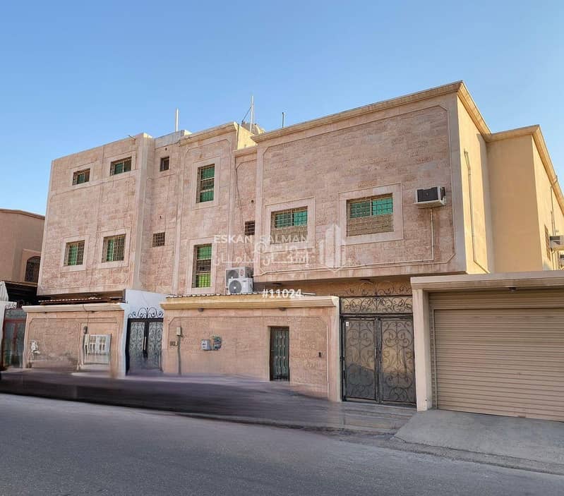 Apartment - Dammam - Ahad district