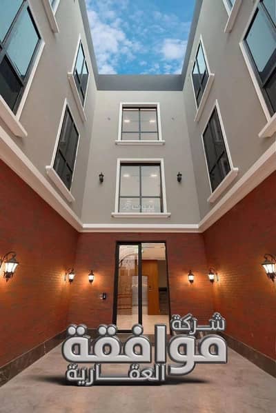 3 Bedroom Apartment for Sale in West Riyadh, Riyadh - Apartment for sale in Al Mahdiyah, West Riyadh