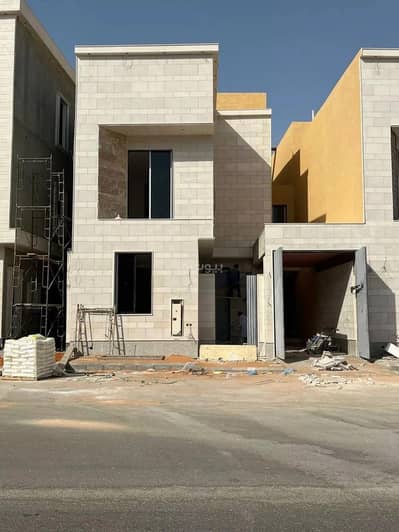 6 Bedroom Villa for Sale in West Riyadh, Riyadh - Villa for Sale in Al Mahdiyah, West Riyadh