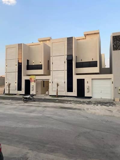 6 Bedroom Villa for Sale in West Riyadh, Riyadh - Villa for Sale in Al Mahdiyah, West Riyadh