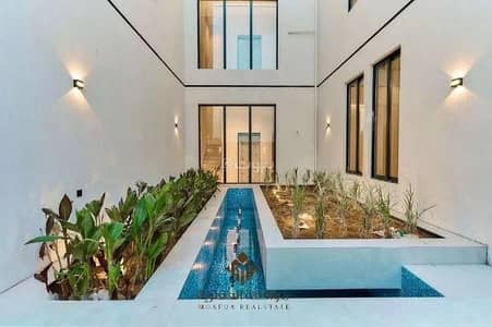 3 Bedroom Apartment for Sale in West Riyadh, Riyadh - Apartments for Sale in Al Mahdiyah, West Riyadh