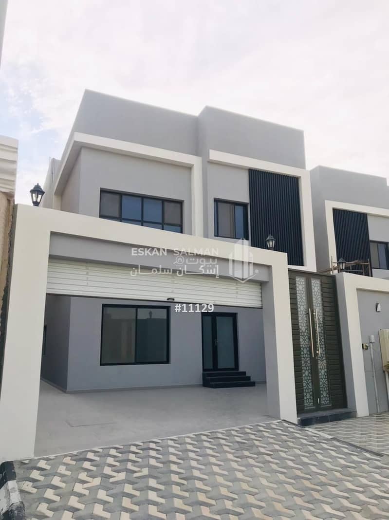 Villa - Al Khobar - Al Munthazah