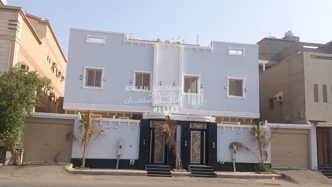 Villa - Jeddah - Al-Wafa neighborhood