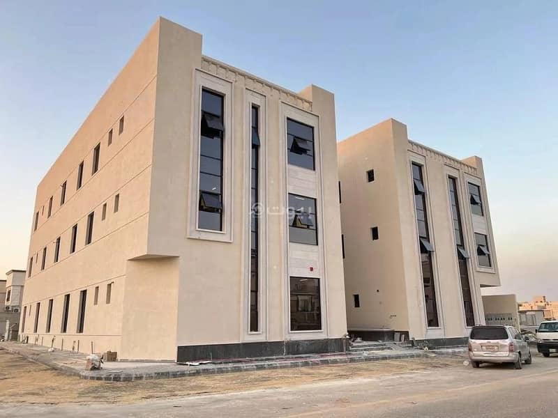 Apartment for Sale in Al Mahdiyah, West Riyadh