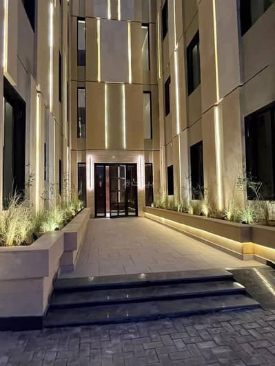 4 Bedroom Apartment for Sale in West Riyadh, Riyadh - Apartment for Sale in Al Mahdiyah, West Riyadh