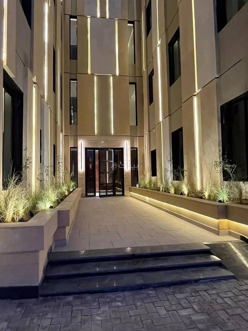 Apartment for Sale in Al Mahdiyah, West Riyadh