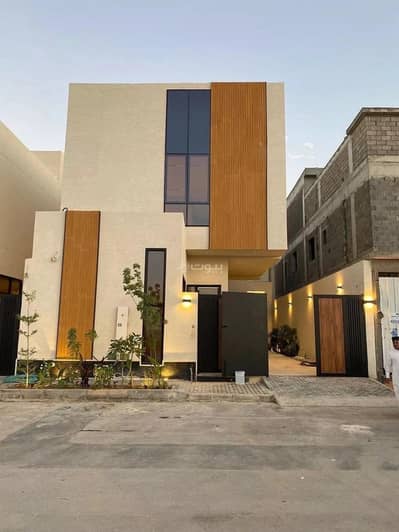 6 Bedroom Villa for Sale in West Riyadh, Riyadh - Modern Villa for Sale in Al Mahdiyah, West Riyadh