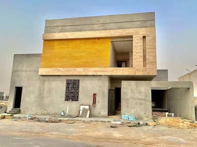 6 Bedroom Villa for Sale in West Riyadh, Riyadh - Villa for Sale in Al Mahdiyah, West Riyadh