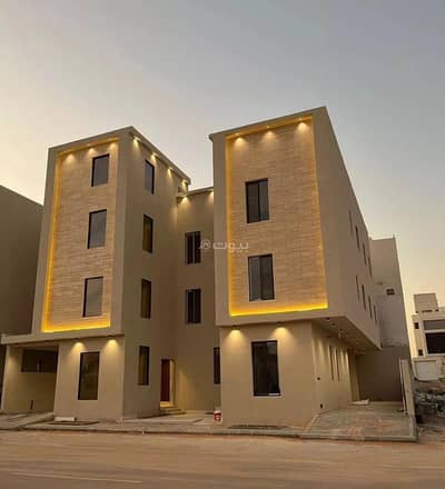 4 Bedroom Apartment for Sale in West Riyadh, Riyadh - Apartment for sale in  Al Mahdiyah, West Riyadh