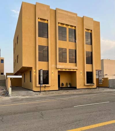 4 Bedroom Flat for Sale in West Riyadh, Riyadh - Apartment for Sale in Al Mahdiyah, West Riyadh