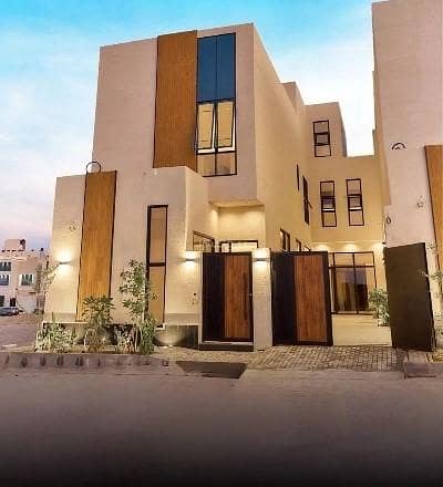 7 Bedroom Villa for Sale in West Riyadh, Riyadh - Villa for Sale in Al Mahdiyah, West Riyadh