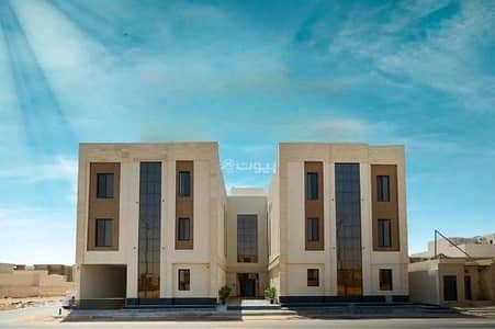 4 Bedroom Apartment for Sale in West Riyadh, Riyadh - Apartment for sale in Al Mahdiyah, west Riyadh