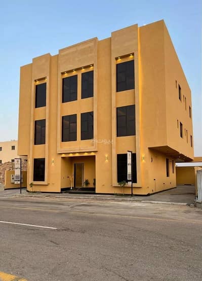 4 Bedroom Apartment for Sale in West Riyadh, Riyadh - Apartment for sale in Al Mahdiyah, West Riyadh