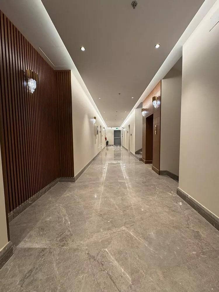 Apartment for rent in Qurtubah, Riyadh