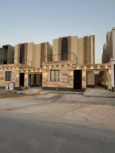 6 Bedroom Villa for Sale in West Riyadh, Riyadh - Villa for sale in  Al Mahdiyah, West Riyadh