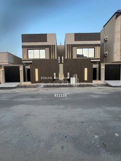 6 Bedroom Villa for Sale in Ash Shamiya Al Jadid, Makkah - Villa - Mecca - Crown Prince ( Al-Shamia Al-Jadid )