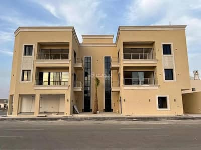 4 Bedroom Flat for Sale in West Riyadh, Riyadh - Apartments for Sale in Al Mahdiyah, West Riyadh