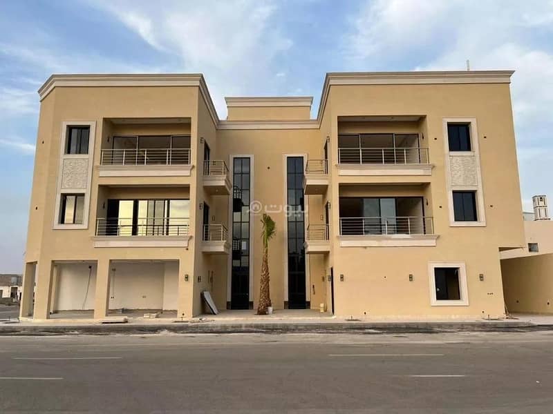 Apartments for Sale in Al Mahdiyah, West Riyadh