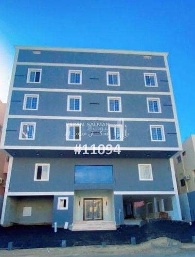 Apartment - Mecca - Bat'ha Quraish District