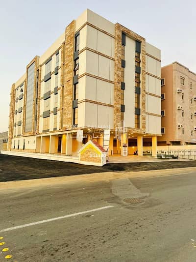 4 Bedroom Apartment for Sale in Ar Rehab 1, Jazan - Apartment - Jazan - Al Suwais (Al Rehab)