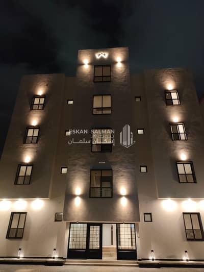 3 Bedroom Flat for Sale in Al Matar District, Jazan - Apartment - Jazan - Airport District / Sabkhah