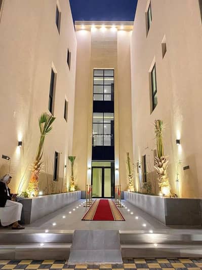 4 Bedroom Flat for Sale in West Riyadh, Riyadh - Apartment for sale in Al Mahdiyah, West Riyadh