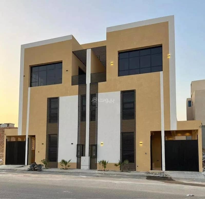 Villa for sale in  Al Mahdiyah, West Riyadh