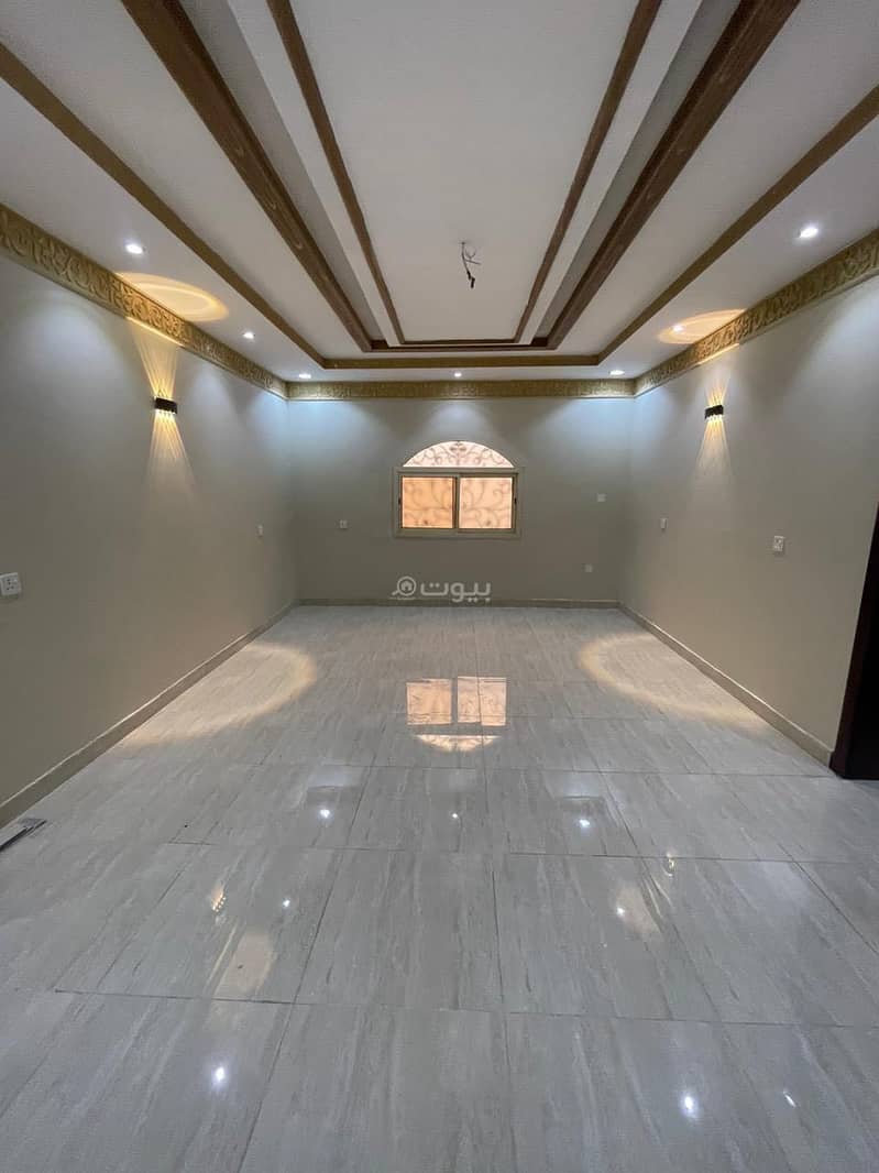 Apartment in North Riyadh，Al Arid 4 bedrooms 40000 SAR - 87605210