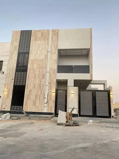 5 Bedroom Villa for Sale in West Riyadh, Riyadh - Villa for sale in  Al Mahdiyah, West Riyadh