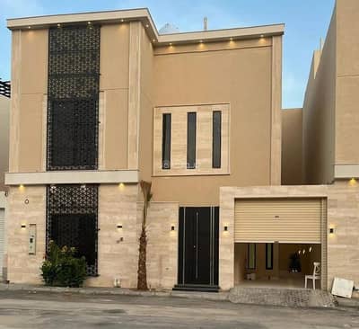 6 Bedroom Villa for Sale in West Riyadh, Riyadh - Villa for Sale in Al Mahdiyah, West Riyadh