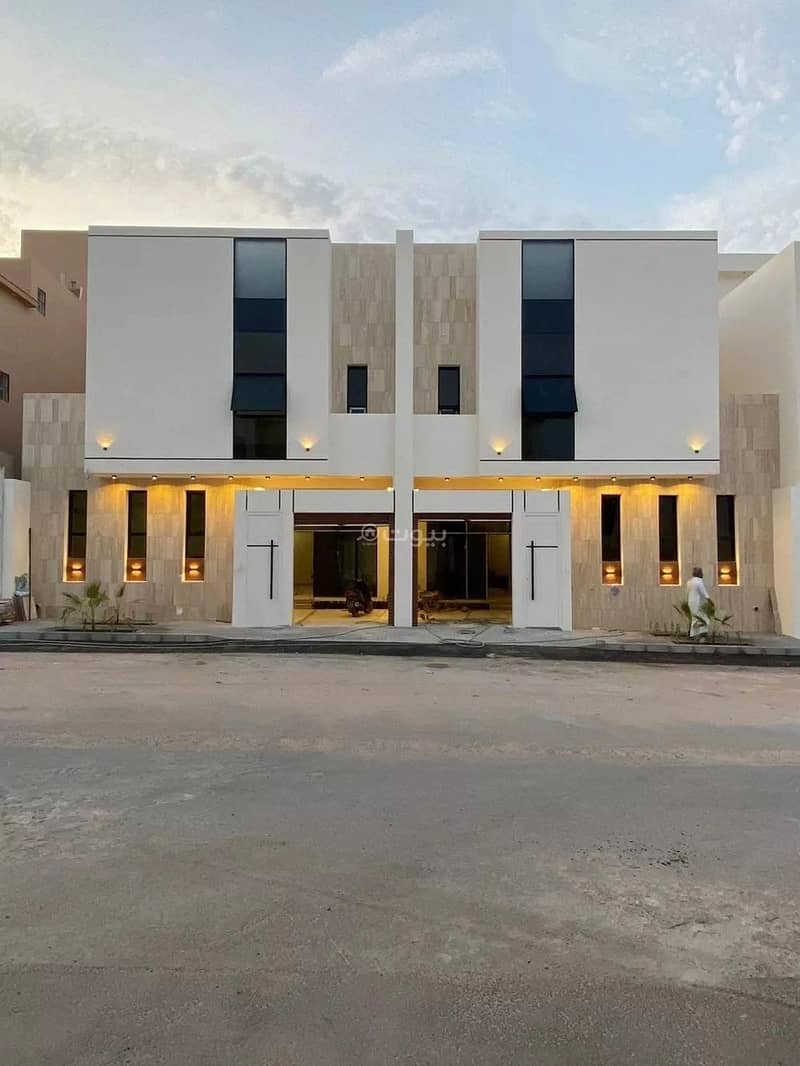 Villa for Sale in Al Mahdiyah, West Riyadh