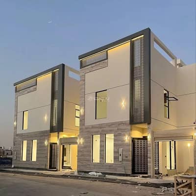 6 Bedroom Villa for Sale in West Riyadh, Riyadh - Villa for Sale in Al Mahdiyah, West Riyadh