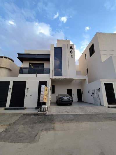 3 Bedroom Floor for Sale in East Riyadh, Riyadh - First Upper Modern Floor for Sale in Qurtubah, East Riyadh