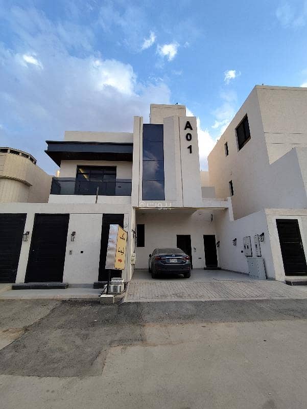 Floor in East Riyadh，Qurtubah 3 bedrooms 1650000 SAR - 87605247