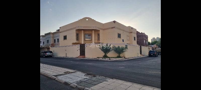 Villa in North Jeddah，Al Sulaymaniyah 10 bedrooms 4300000 SAR - 87605248