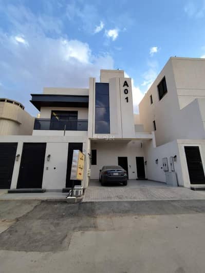 3 Bedroom Floor for Sale in East Riyadh, Riyadh - First modern floor in Qurtubah district, distinctive for sale